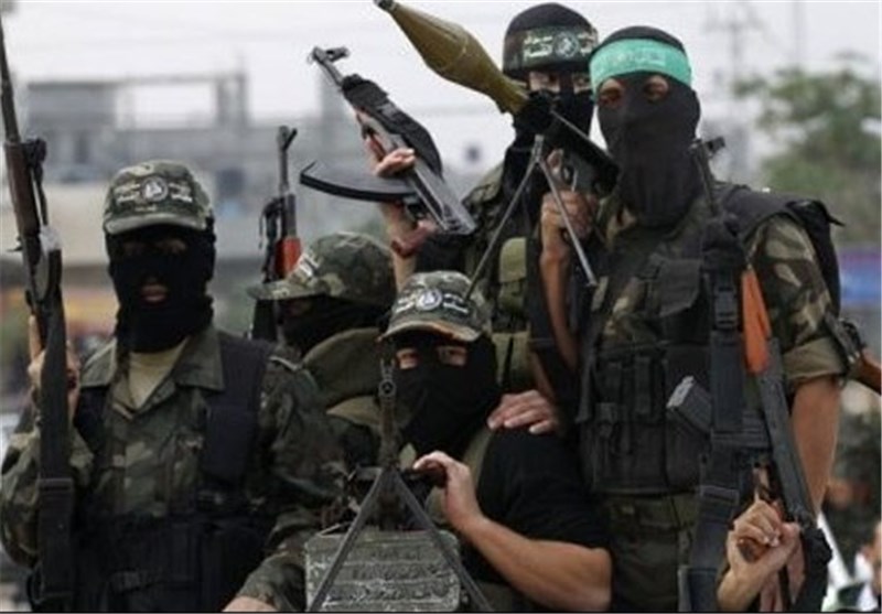 سخنگوی حماس آتش‌بس با اسرائیل قبل از دست‌یابی به توافق کامل را رد کرد