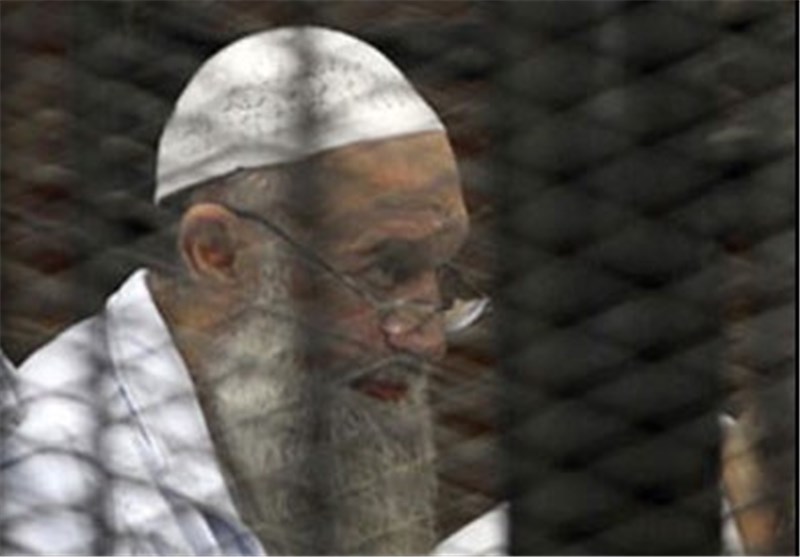 محاکمه برادر «ایمن الظواهری» در مصر