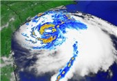 طوفان آرتور کارولینای شمالی را درنوردید