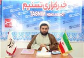 برگزاری همایش بزرگ رهروان یاس نبوی در بقاع شاخص استان مرکزی