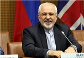 ظریف: به منتقدین حق می‌دهم چرا که آمریکایی‌ها رفتار بدی با ایران داشته‌اند