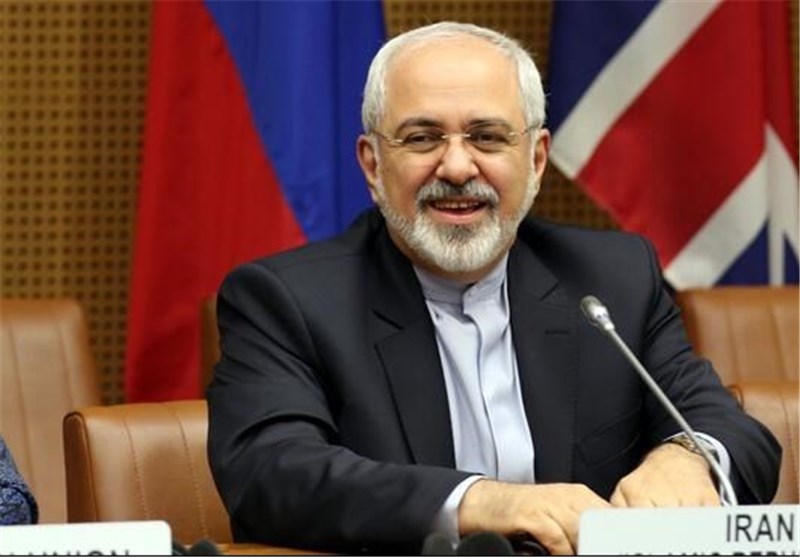 ظریف: به منتقدین حق می‌دهم چرا که آمریکایی‌ها رفتار بدی با ایران داشته‌اند