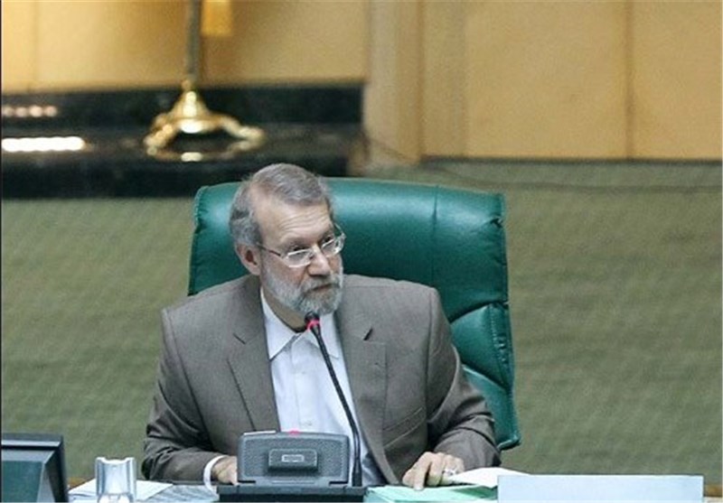 Iran’s Parliament Speaker Urges Muslim Unity in Defending Palestinians