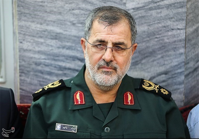 Iranian Commander Gives Details on Monday’s Anti-Terror Operation