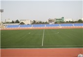 ورزشگاه مسجدسلیمان به تائید سازمان لیگ ‌رسید
