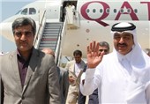 قطر شریک اقتصادی بوشهر شد