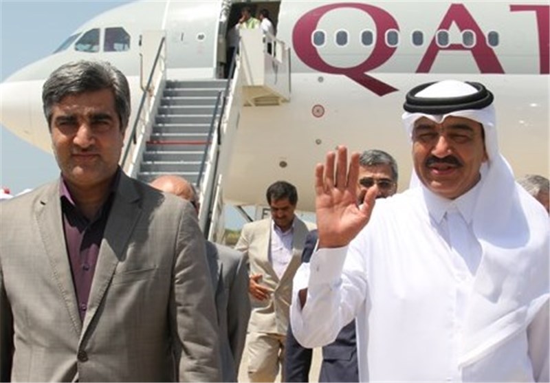 Iran’s Bushehr Province, Qatar Become Economic Partners