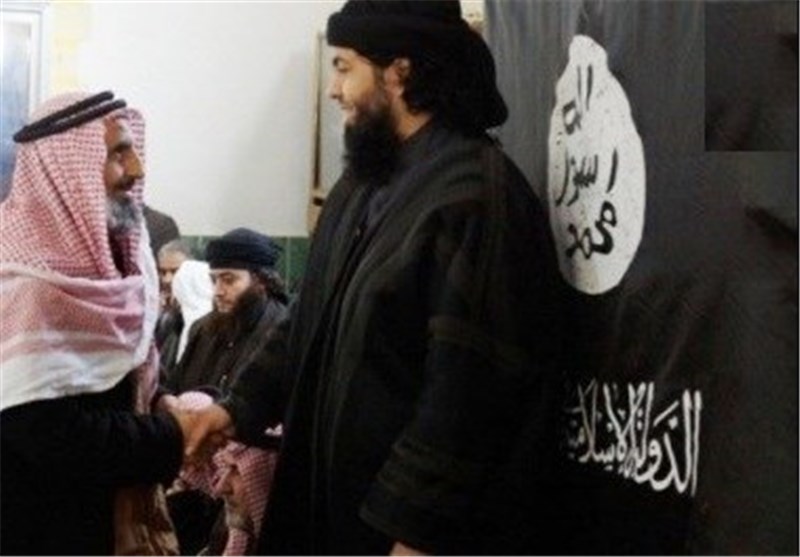 ابوبکر البغدادی برگه‌ای مشابه بن لادن در دست آمریکاست