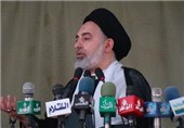 ائتلاف همپیمانی ملی عراق به سرعت نخست وزیر را معرفی کند
