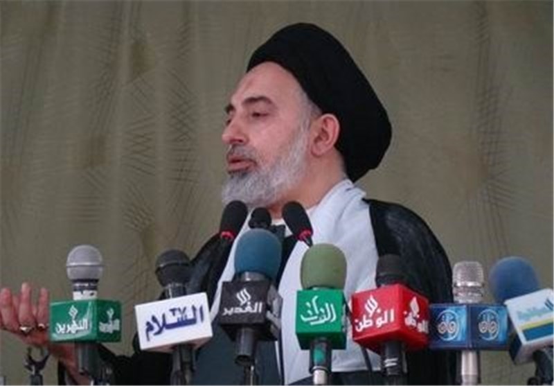 ائتلاف همپیمانی ملی عراق به سرعت نخست وزیر را معرفی کند