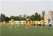 شهرآورد اصفهان در هفته ششم لیگ برتر برگزار می‌شود