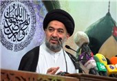 تاکید نماینده مرجعیت عالی عراق بر لزوم حمایت از نیروهای مردمی