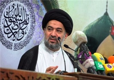 تاکید نماینده آیت الله سیستانی بر ضرورت پاسداری از سرمایه‌های انسانی عراق