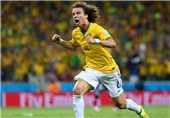 برزیل با شکست کلمبیا حریف آلمان در مرحله نیمه نهایی شد