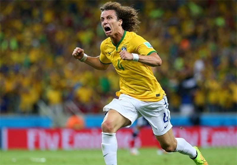 برزیل با شکست کلمبیا حریف آلمان در مرحله نیمه نهایی شد