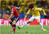 Brazil Advances to Semis, but Neymar Out of World Cup