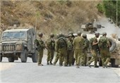 207 فلسطینی در یورش نظامیان صهیونیست مجروح شدند
