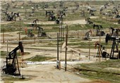 تعداد چاه های نفت و گاز آمریکا برای دهمین هفته پیاپی کاهش یافت