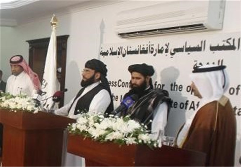 طالبان افغانستان: مجاهدین از وارد آمدن خسارت به مردم جلوگیری کنند