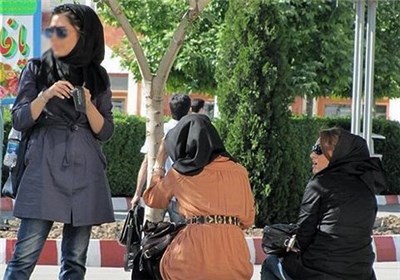 رئیس بسیج زنان: قوانین فرهنگی کشور دستاویز مطامع برخی سیاسیون شده است