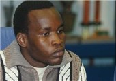 بازیکن پیشین تیم ملی کامرون در فولاد