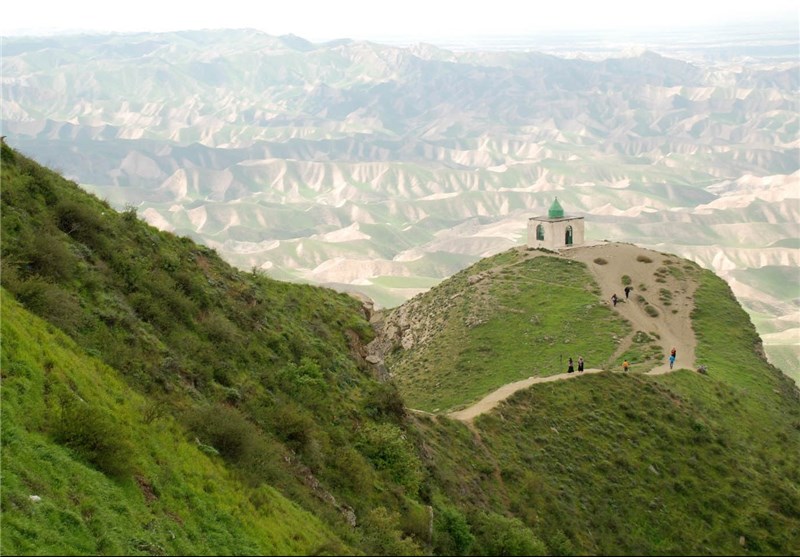 افزایش 50 درصدی بازدید از جاذبه‌های گردشگری استان گلستان