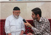 روایتی از رابطه مثال‌زدنی میان امام خامنه‌ای و پدرشان