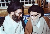 زندگینامه آیت‌الله سیدجواد خامنه‌ای به روایت فرزندش +سند