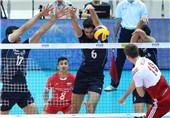 تیم ملی والیبال ایران باید به دنبال قهرمانی جهان باشد