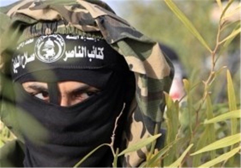 گروهک تروریستی داعش فتنه مذهبی عصر معاصر است