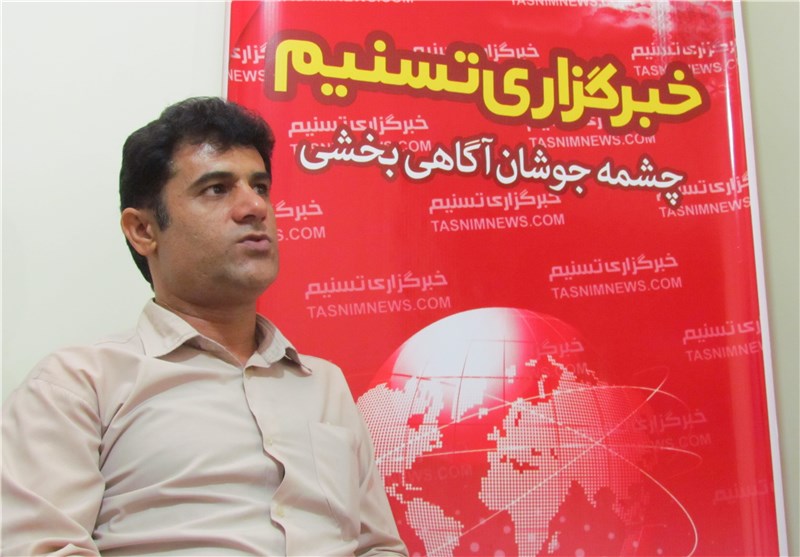 تسنیم در انعکاس مشکلات شهرستان‌ها به خوبی عمل کرده است