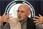 احمدزی: حکومت موازی در افغانستان تشکیل نمی‌شود