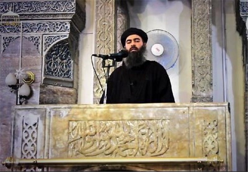 مجله الکترونیکی / حکم ارتداد برای سرکرده داعش