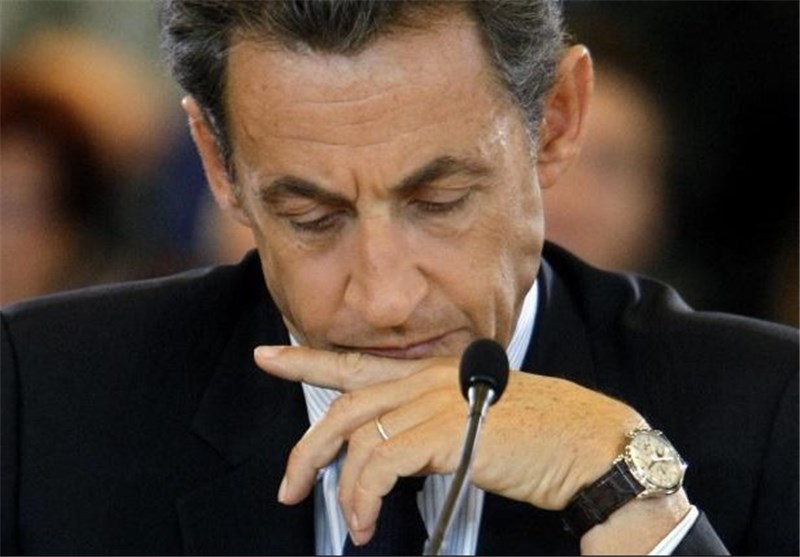 French Ex-President Sarkozy in Custody in Campaign Funding Probe: Source