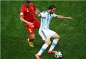 Argentina Defeats Belgium to Reach World Cup Semis