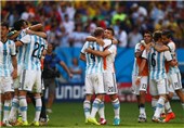 پیش‌بینی فوتبالی‌ها از دیدار آرژانتین و هلند