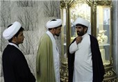 مساجد اردبیل با کمبود روحانی رو‌به‌رو است