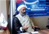 مدیرکل ارشاد اصفهان از دفتر ‌تسنیم بازدید کرد