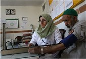 فعالیت 50 اکیپ در اصفهان برای نظارت بر فعالیت‌های درمانی نوروز