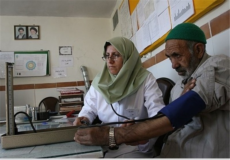 بهره‌برداری از 4 مرکز بهداشت تا پایان سال در قزوین