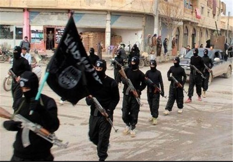 ناگفته هایی ازگروه تروریستی داعش