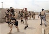 ادامه عملیات ارتش عراق علیه تروریست‌های تکفیری بعثی در 4 استان