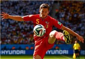 فرتونگن: هلند، آرژانتین را از جام جهانی حذف می‌کند