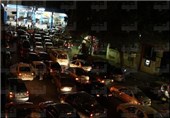 جنجال در مصر بر سر افزایش قیمت سوخت و کرایه تاکسی‌ها