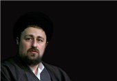 سیدحسن خمینی درگذشت پدر ترکان را تسلیت گفت