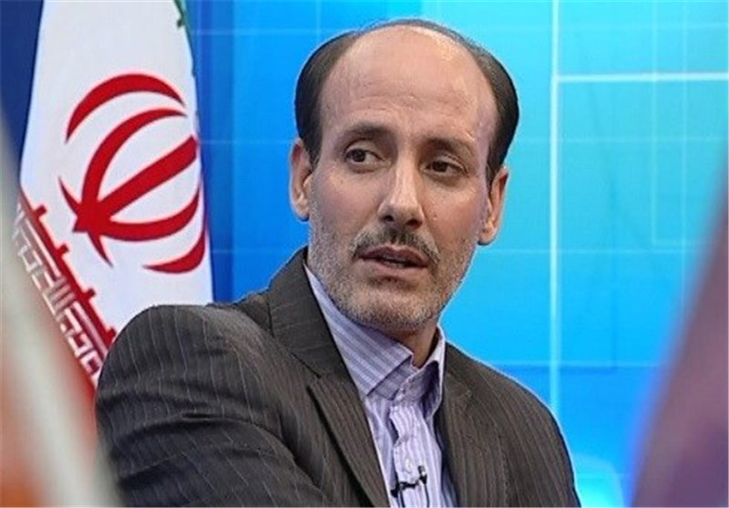 Iranian MPs Seek Defense Budget Hike