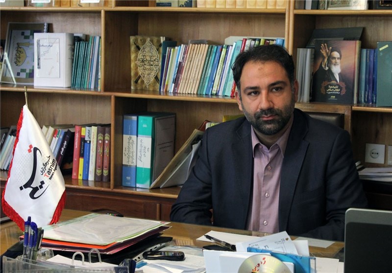 نیشابور ظرفیت لازم برای انتخاب به عنوان پایتخت کتاب ایران را دارد