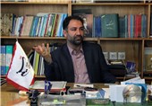آثار جشنواره خوشنویسی رضوی در تهران داوری می‌شود