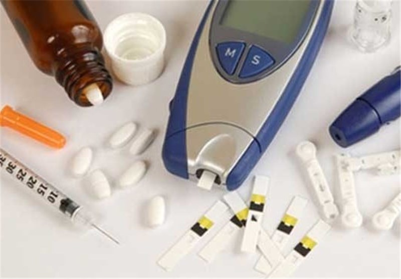 Iran Unveils Homegrown Anti-Diabetic Medicine