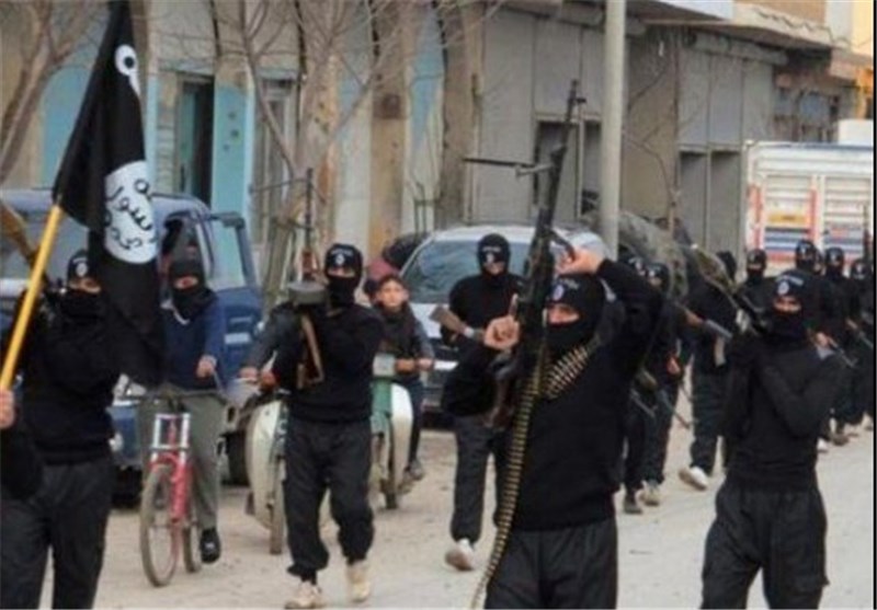 صدور کارت ملی داعشی برای موصلی‌ها